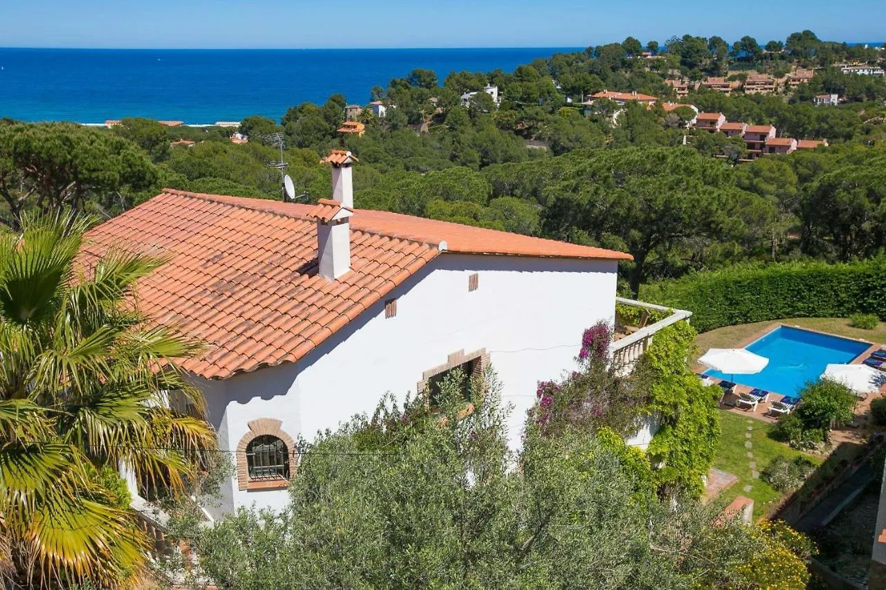 Casa Susana By Vintage Travel location