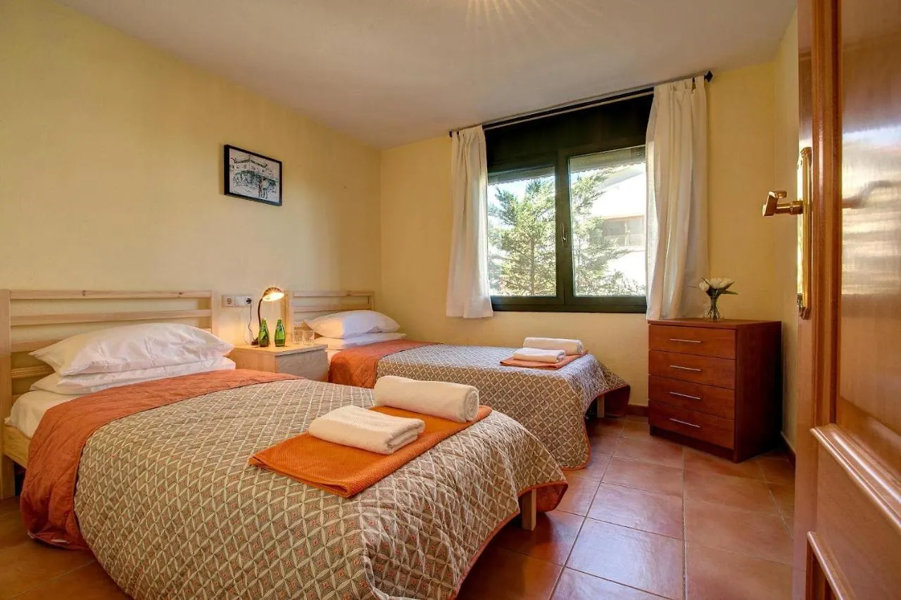 Casa Susana By Vintage Travel 帕尔斯