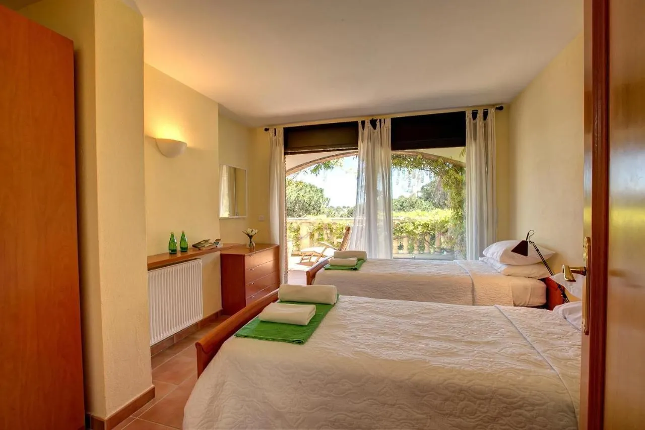 Casa Susana By Vintage Travel 帕尔斯 0*,