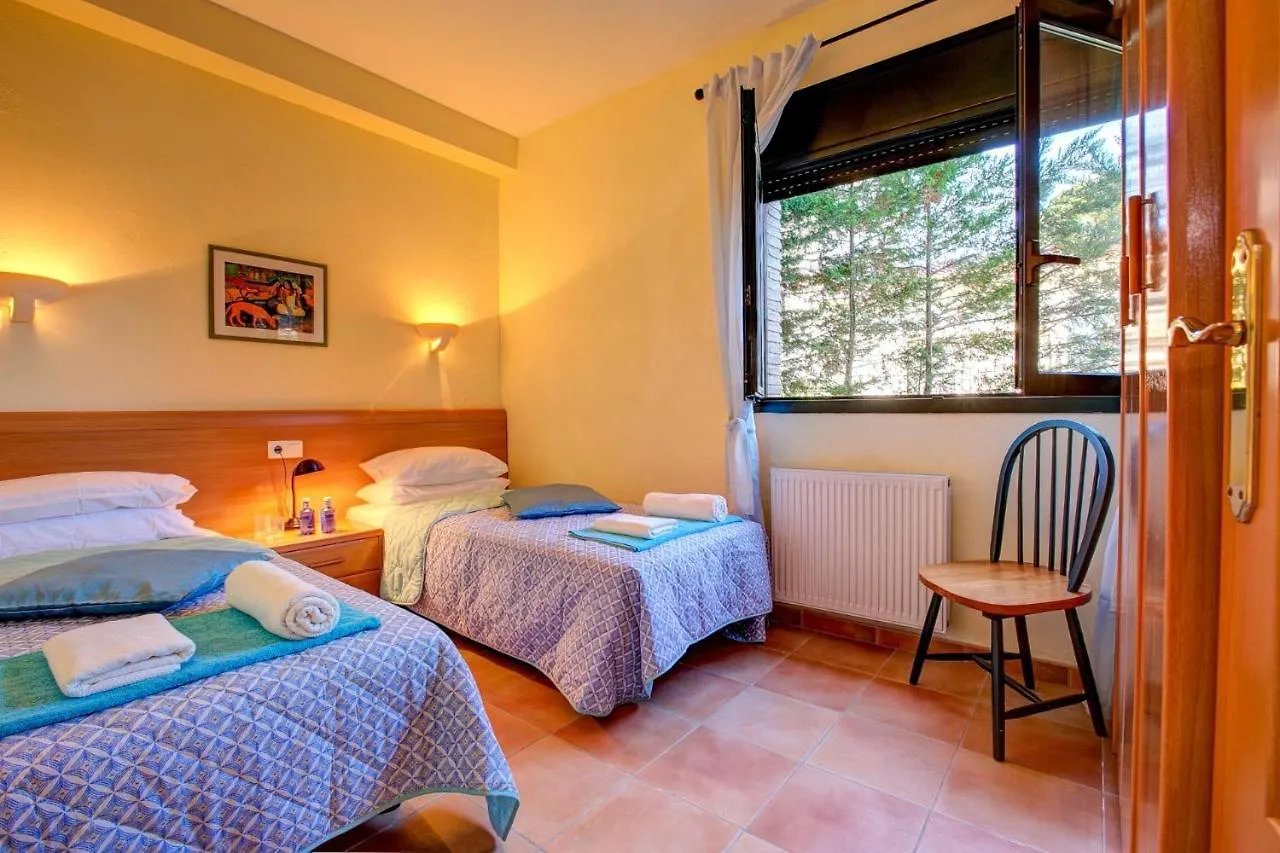 Casa Susana By Vintage Travel 帕尔斯 西班牙