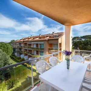 Sa Guilla Apartment